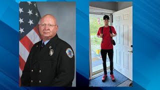 Lexington County families remember high school senior, retired fireman killed in motorcycle crash
