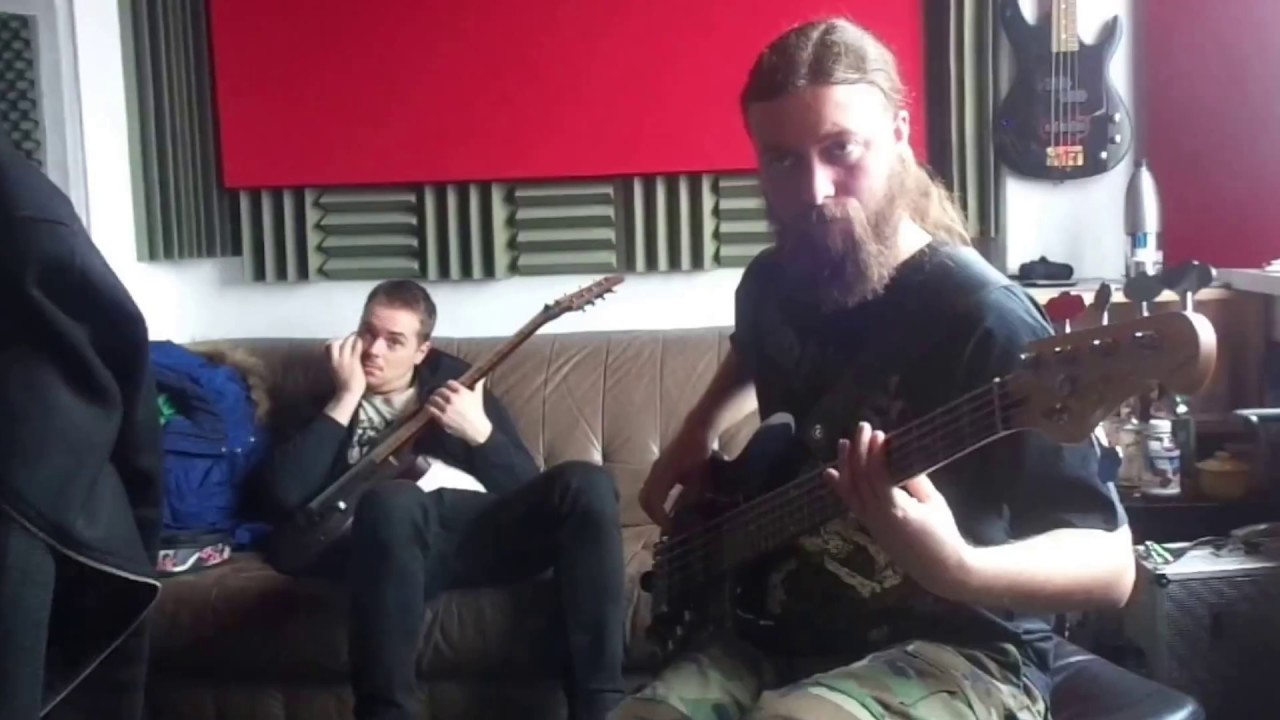 FETOR - Shotgun Full of Passion (PREVIOUSLY UNRELEASED)