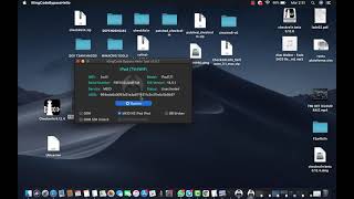 IKING CODE MAC OS | GSM PREMIUM| 14.5.1 -14.6  | TODO FUNCIONAL NOTIFICACIONES SYNCRONIZACION ICLOUD