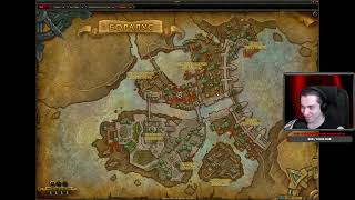 WOW CIRCLE: 8.3.7 x5. ДХ + ВАР! ТЕСТ ПВП! БГ! ФАРМ КЛЮЧЕЙ 5-10! #37