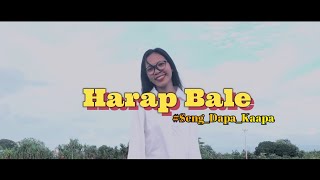 Harap Bale_ Cresya x Maurits x Dolta Amkay || Amkay Rap || (MV) ||