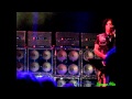 Ace Frehley: New York Groove (Atlantic City 10/28/11)