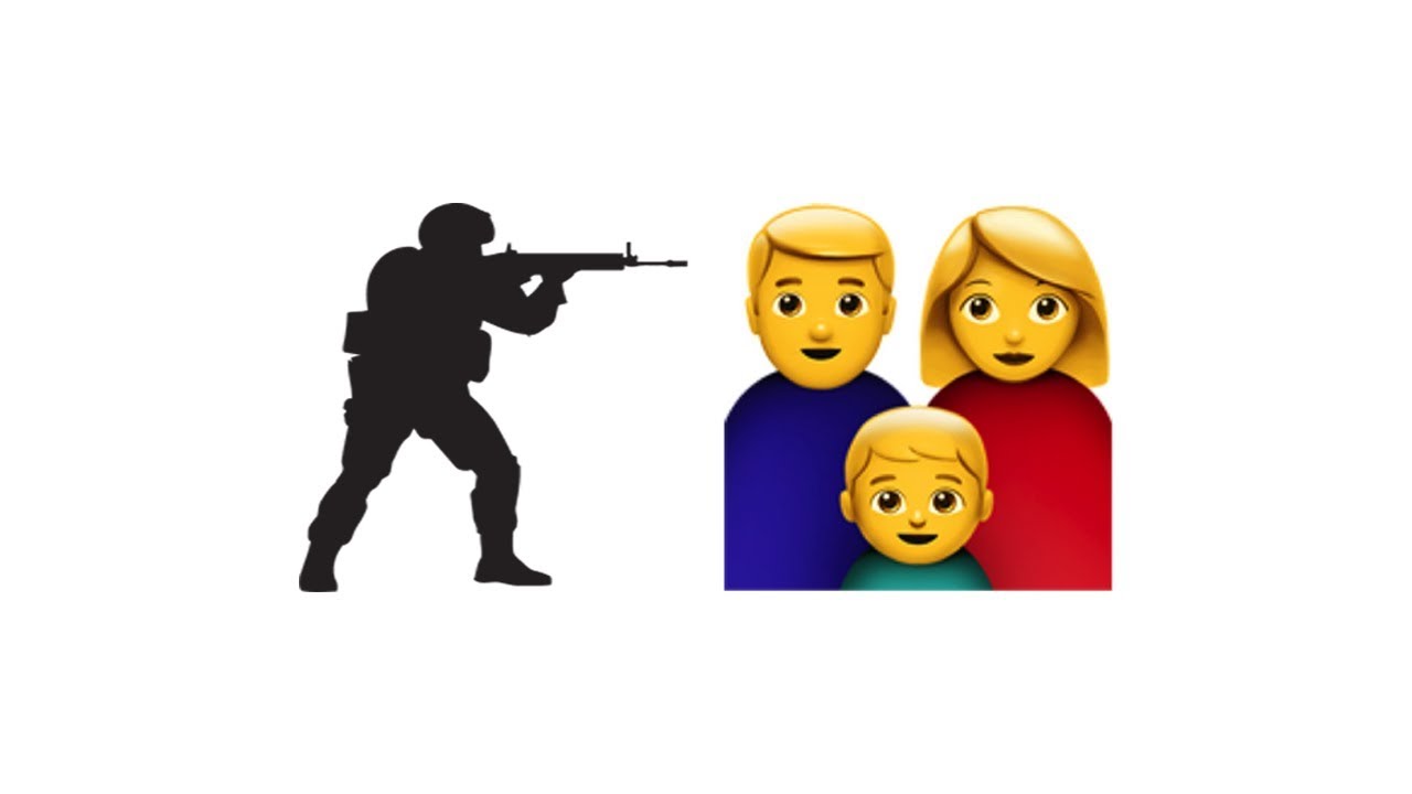 DZIECKO W CS! MEGA PRZYPAŁ!