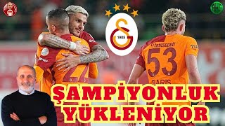 GALATASARAY'I KİMSE DURDURAMAZ | ALİ KOÇ'UN TFF VE SEÇİM PLANI | DURSUN ÖZBEK'TEN FLAŞ KARAR