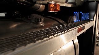 Illinois Teamsters Training Fund - CDL Training