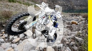 Learning from the master | Husqvarna Motorcycles Learning from the master | Husqvarna Motorcycles
