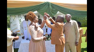 RUBY WEDDING 40TH ANNIVERSARY (Part 1 of 1)