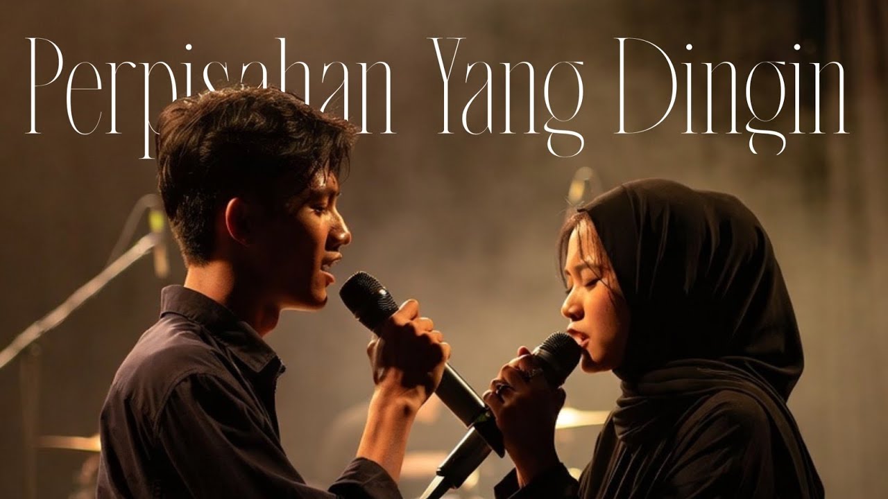 Perpisahan Yang Dingin - Lagu Pop Melayu Sedih