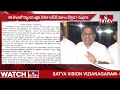 Mudragada Padmanabham writes a letter to CM Jagan