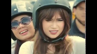 Những cô nàng thành thị || Tập 1: Cùng Sỹ Thanh tự tin khám phá thành phố, chẳng ngại bụi bẩn| FULL