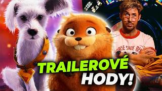 Jaký TRAILER ze SUPERBOWLU byl letos NEJLEPŠÍ?!