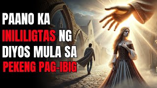 KAPAG SINABI NG DIYOS NA 'HINDI' SA ISANG PAG-IBIG, ITO ANG DAHILAN KAPAG SINABI NG DIYOS NA 'HINDI' SA ISANG PAG-IBIG, ITO ANG DAHILAN