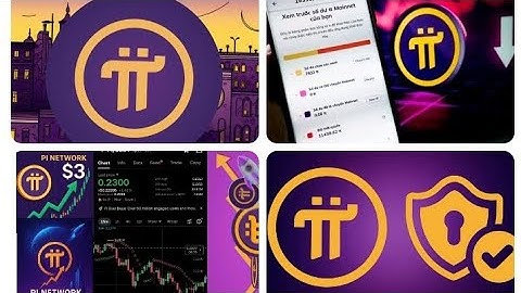 Pi NETWORK Many were afraid to talk about it. Here is some more important information about the s...