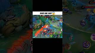Boom shot fredrinn 🔥 #mlbb #mlbballstar #mobilelegends