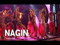 Nagin (Full Video Song) Bajatey Raho// Nagin Nagin Dance full HD 2017