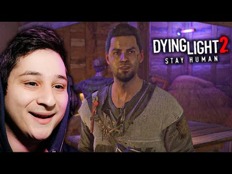 ეს ბიჭი გენიოსია Dying light 2 ქართულად EP #4