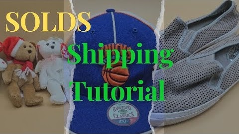 What SOLD & How I Pack It Up To Ship ~ Keeping Up With Listing, Listing & Listing ~ Flipping Online