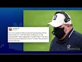 NFL Network's Jane Slater: Cowboys "Aren't Buying into the System" in Dallas | The Rich Eisen Show
