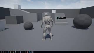 UMG UI Showcase #4