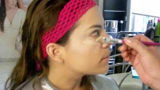 MAQUILLAJE DE OJOS 3/5 screenshot 5