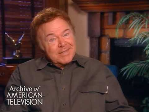 Roy Clark on how "Hee Haw" changed after Buck Owens left the show - TelevisionAcademy.com/Interviews