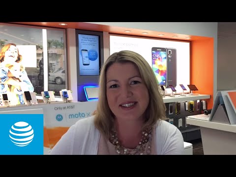 Inside Story - Alicia Dituri | AT&T