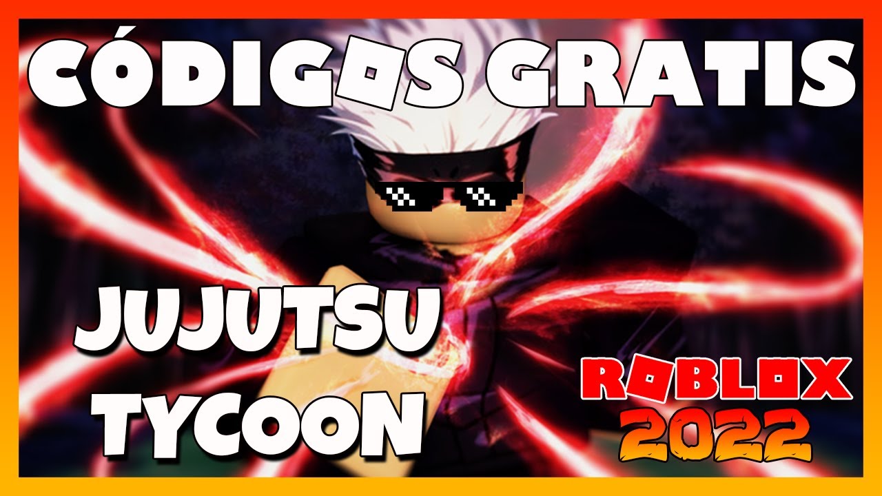 NEW] Jujutsu Kaisen Tycoon Roblox Codes! (June 2022)