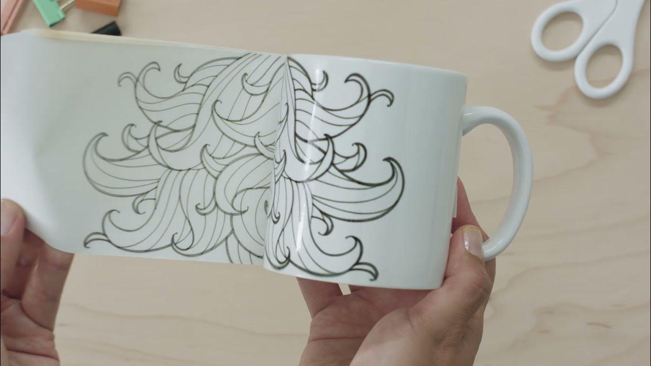 Imprimante à Sublimation - Epson Eco Tank - Cricut Mug Press - Easy Press -  débutant 