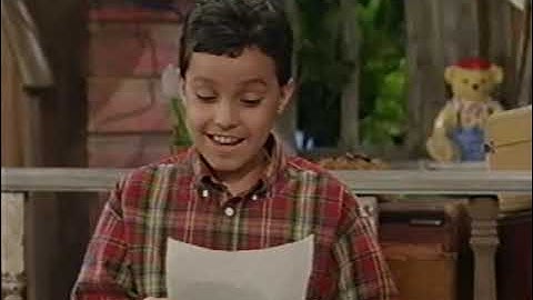 Rhyme Time Rhythm Credits Comparison (Screener vs. Final Version) (V2) (2000 Version) Part 56