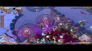 Albion Online ► roaming | icicle | 2023102704