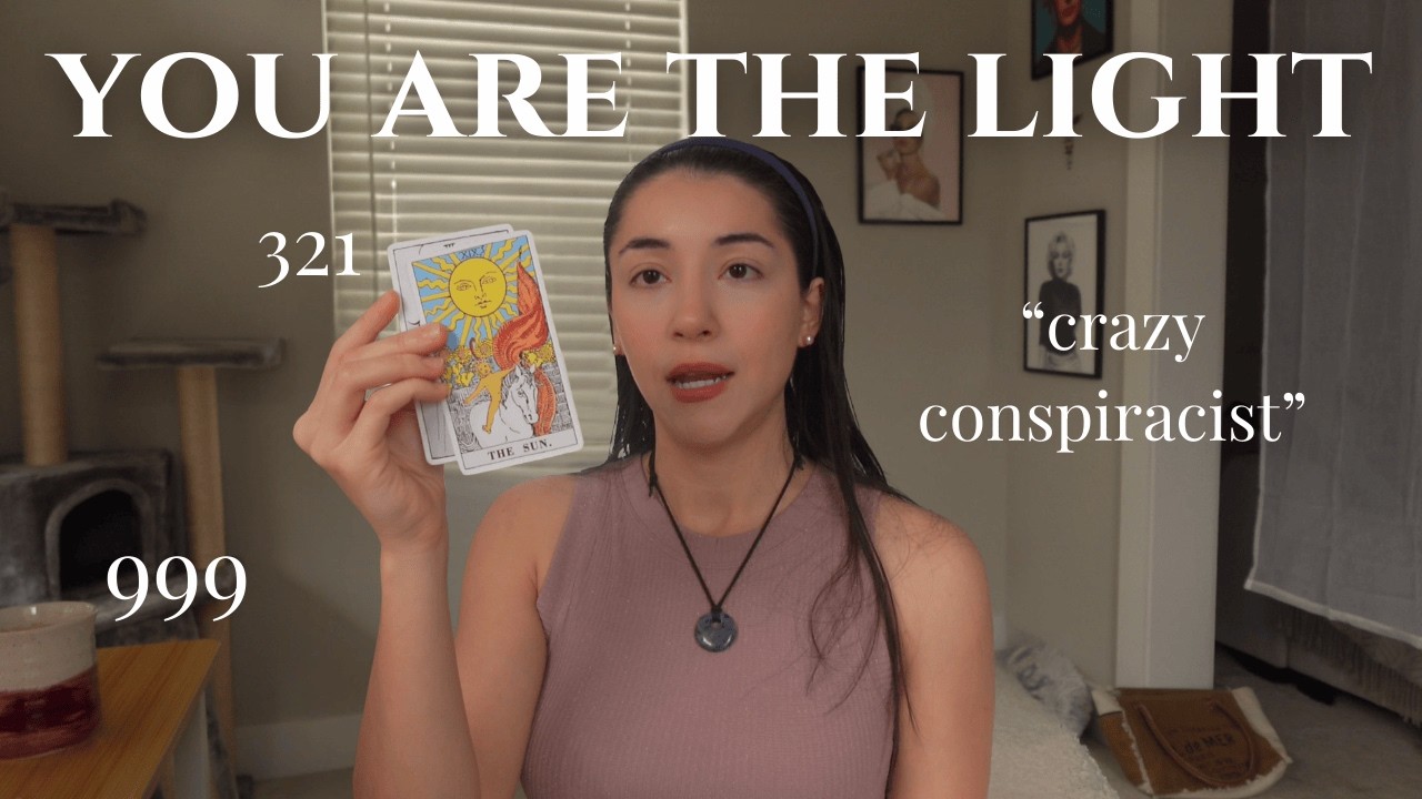 Your guides have been trying to tell you THIS!