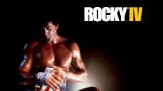 Rocky IV War Remix (Instrumental Hip Hop Beat)