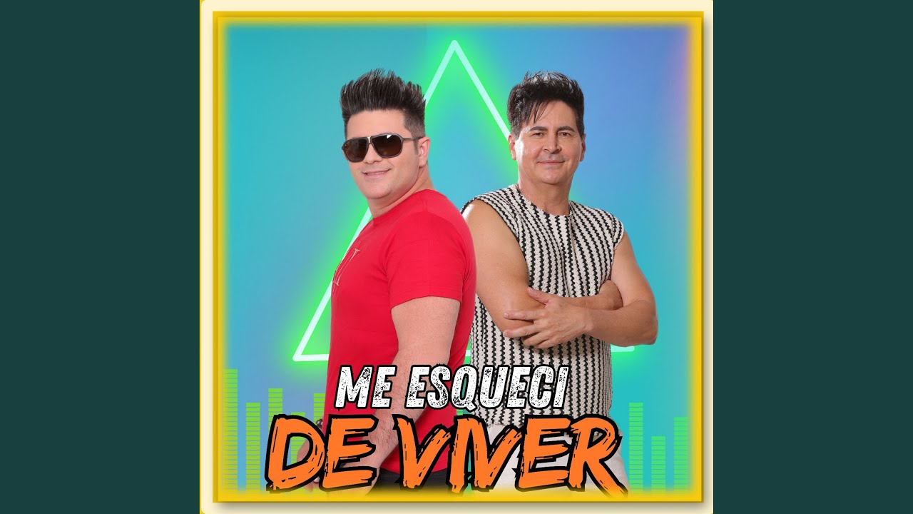 Me Esqueci de Viver - YouTube
