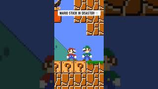 MARIO Muchibat Ma Fasayo! 😱