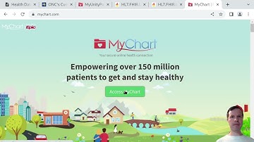 Health Data Access: What does it mean for me?
