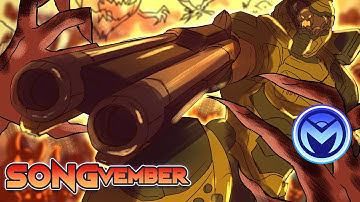 Songvember - At Doom