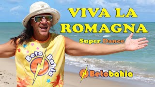 Benvenuti In Romagna - Viva La Romagna - Betobahia - Tormentone House Music Dance 2023