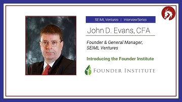 SEIML & Founder Institute