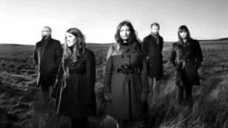 The Unthanks - Because He Was A Bonny Lad (AZTEK/Ian Nyqvist Remix)