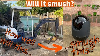 Properly disabling and wiping old net connected tech