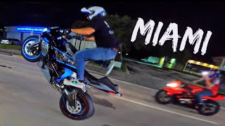 The NIGHT RIDES Of SOUTH FLORIDA!!!