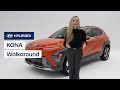 Walkaround All New 2024 KONA Hyundai Walkaround All New 2024 KONA Hyundai