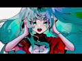 【東方】Liz Triangle アルバム"サイレンスムジカ"XFD(Vo:lily-an) 【2023-2024】