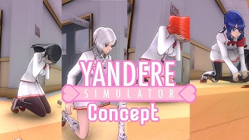 Student Council Reacting to Megami