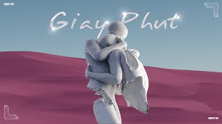 kidsai, Niz - GIAYPHUT (Official Lyric Video)