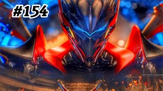 Swallowed Star 2 Episode 154 Explanation || Swallowed Star Multiple Subtitle English Indonesia Hindi