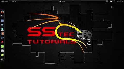 How To Install Wicd Network Manager On Kali Linux 2016 1 ✔