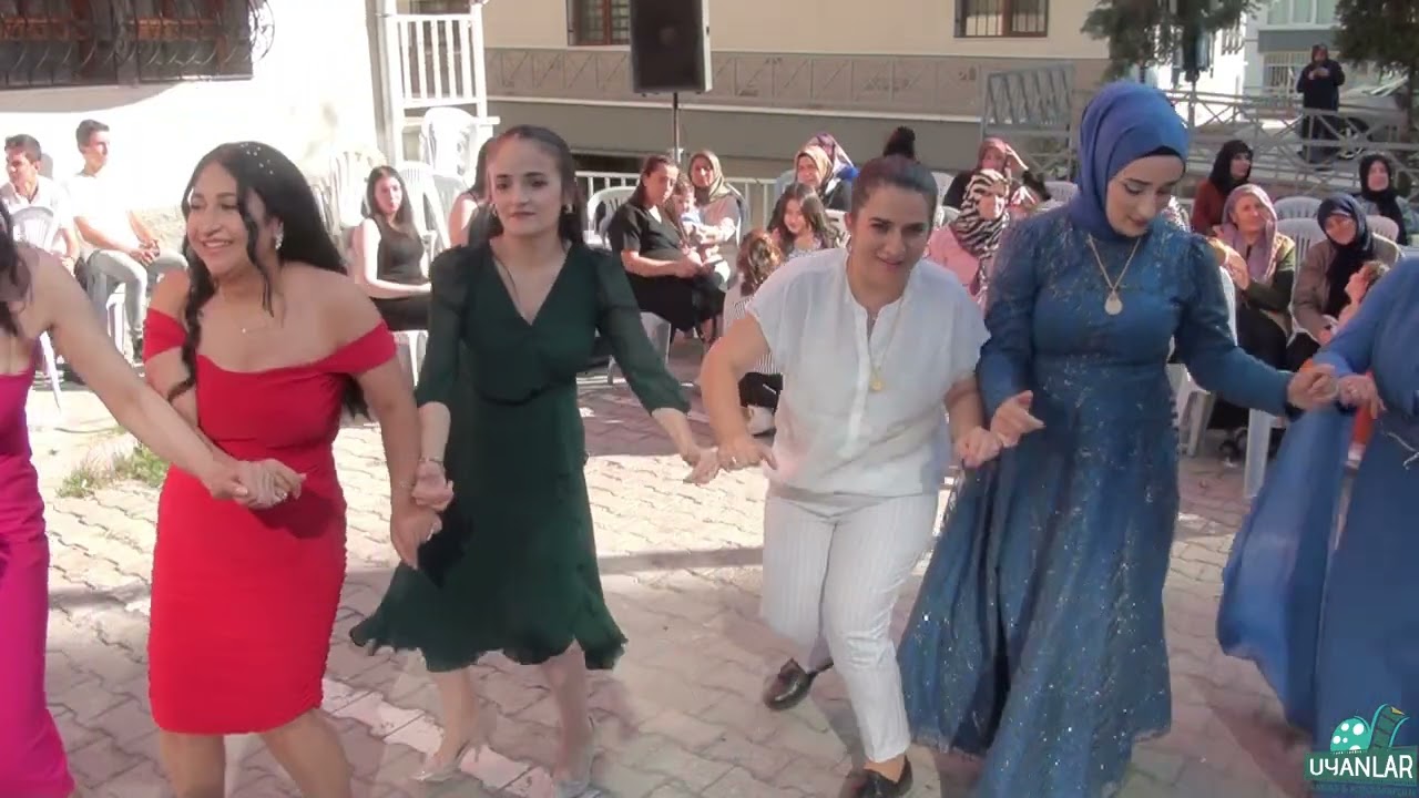 Kına Gecesi- Ebru & Fatih - 1