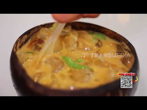 Kiki Farrel Tergoda Lezatnya Menu di Kembang Wangi | MAKAN RECEH (11/09/26)