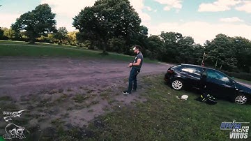 Betaflight 3.2 / Dynamic Notch + PT1